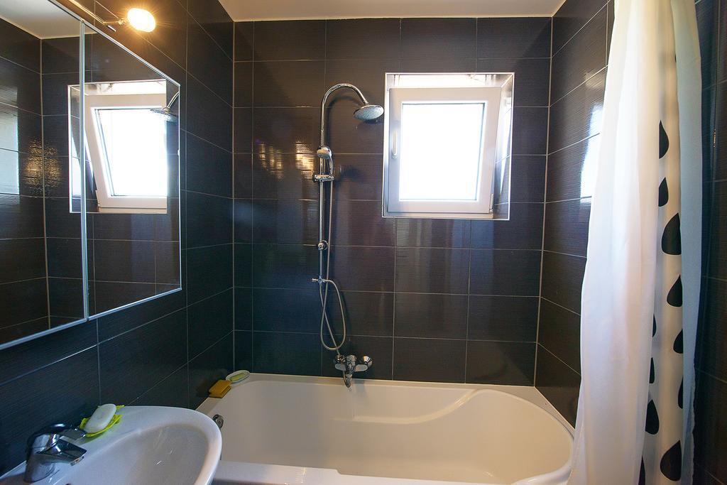Apartamente Olivero Braşov Extérieur photo