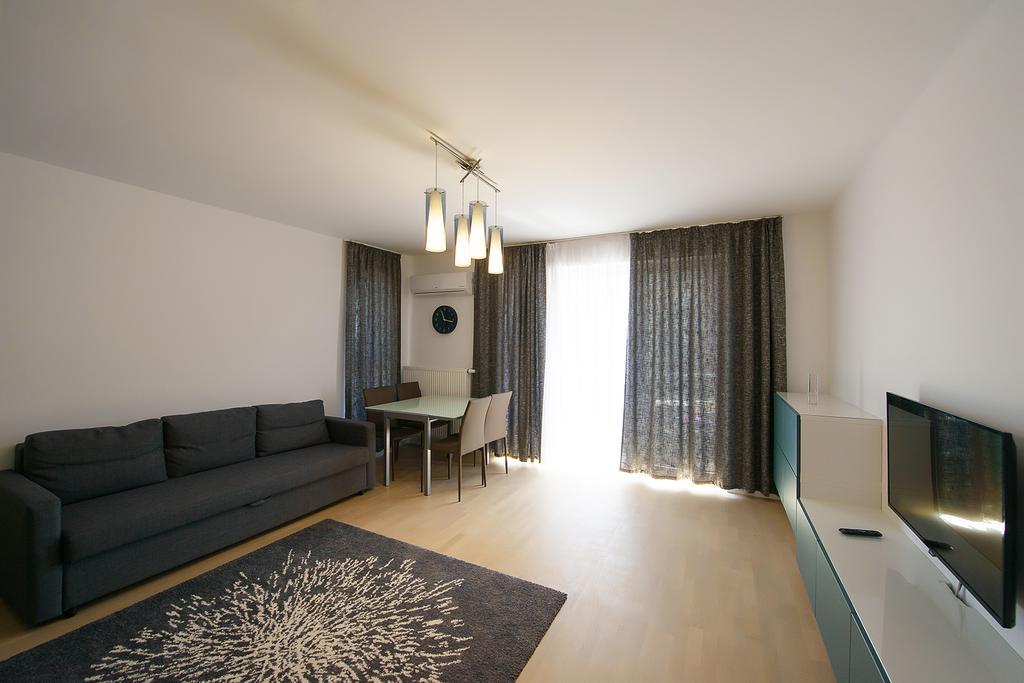 Apartamente Olivero Braşov Extérieur photo