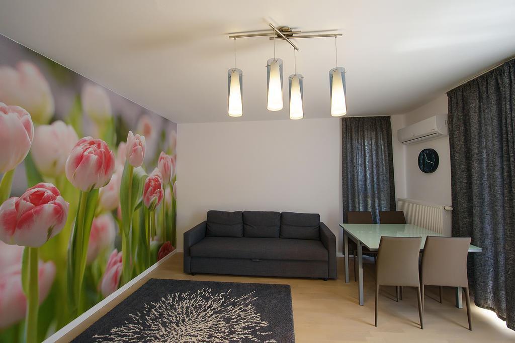 Apartamente Olivero Braşov Extérieur photo