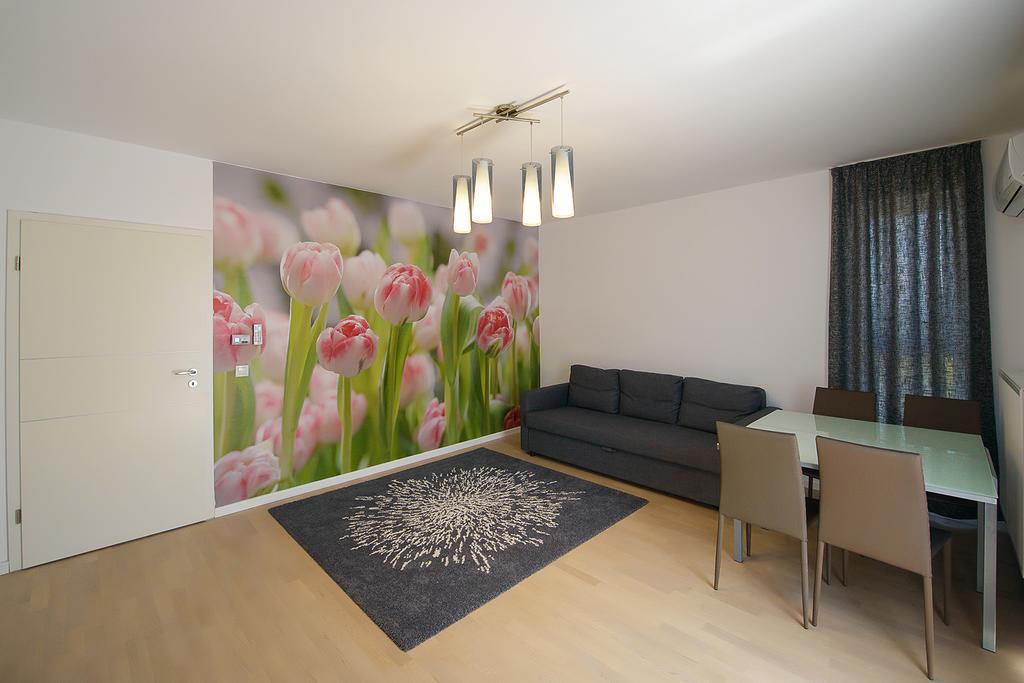 Apartamente Olivero Braşov Extérieur photo