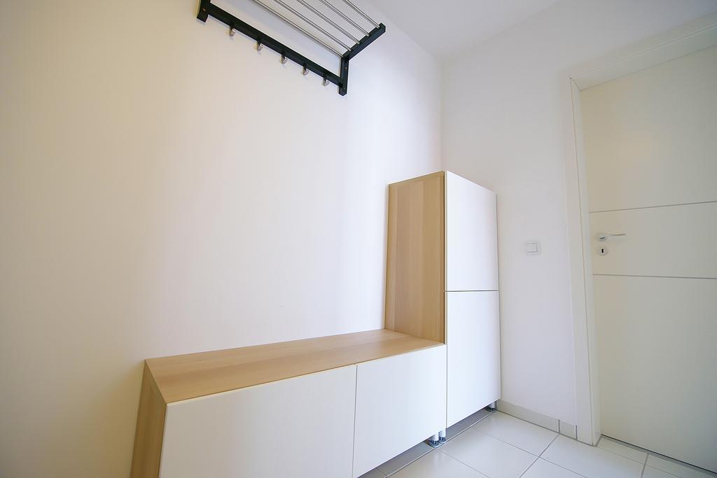Apartamente Olivero Braşov Extérieur photo