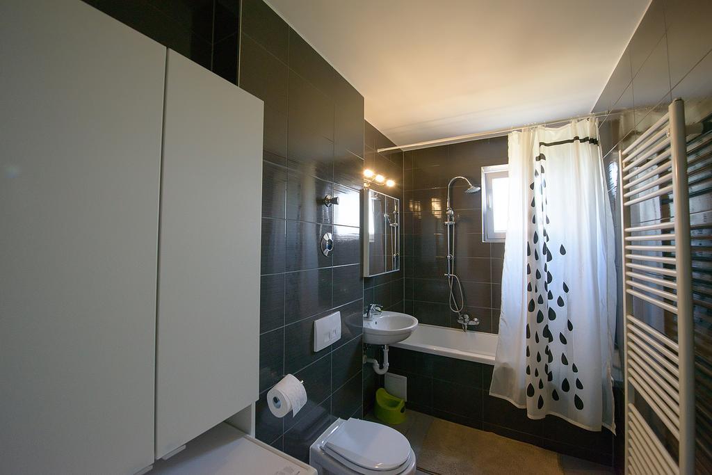 Apartamente Olivero Braşov Extérieur photo