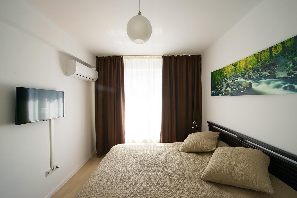 Apartamente Olivero Braşov Extérieur photo
