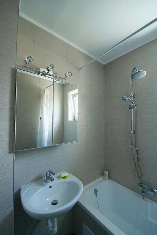 Apartamente Olivero Braşov Extérieur photo