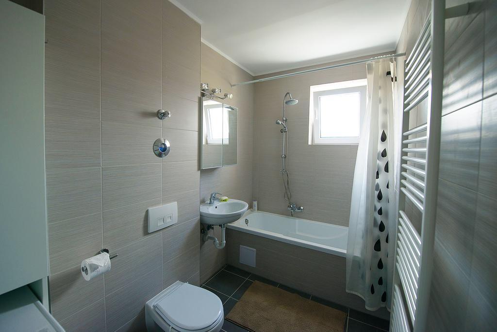 Apartamente Olivero Braşov Extérieur photo