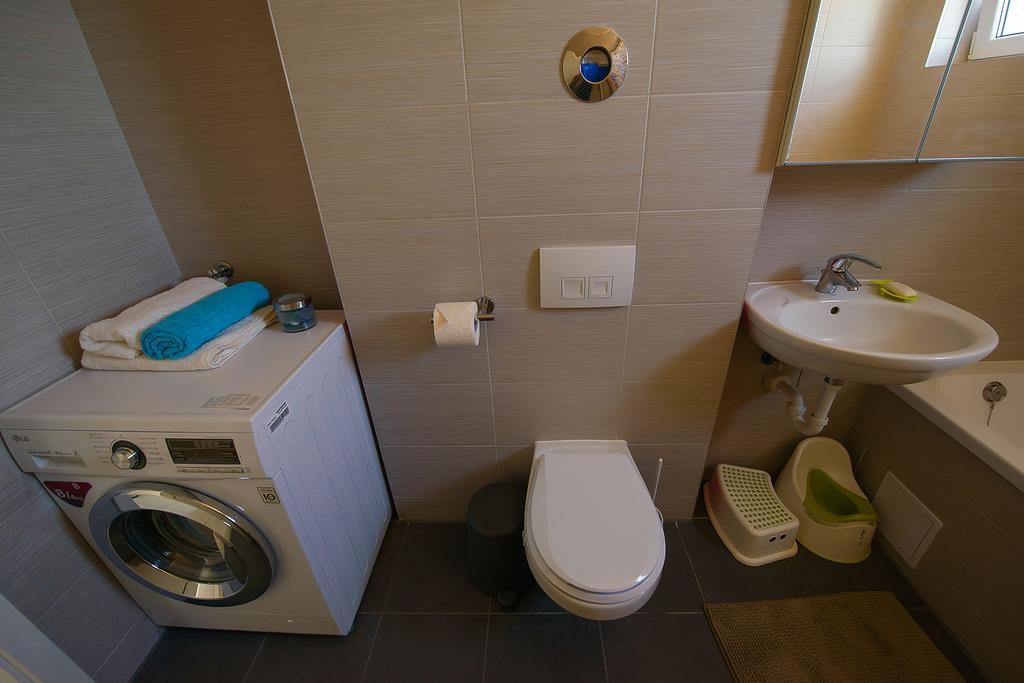 Apartamente Olivero Braşov Extérieur photo