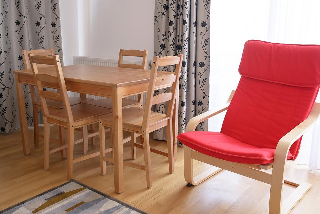Apartamente Olivero Braşov Extérieur photo