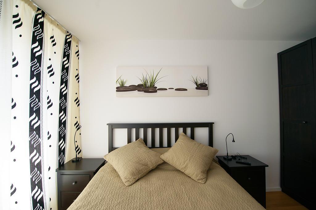 Apartamente Olivero Braşov Extérieur photo