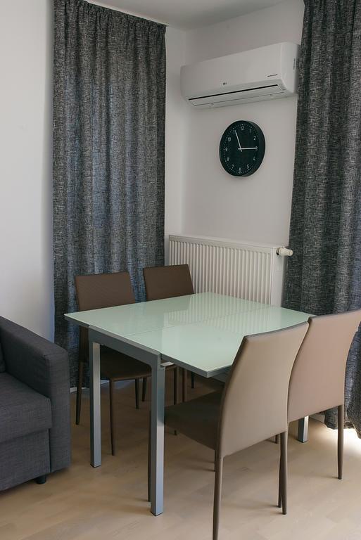 Apartamente Olivero Braşov Extérieur photo