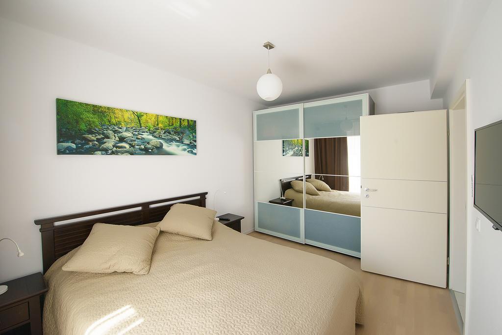 Apartamente Olivero Braşov Extérieur photo
