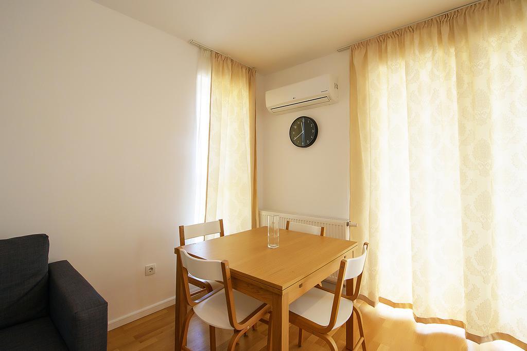 Apartamente Olivero Braşov Extérieur photo
