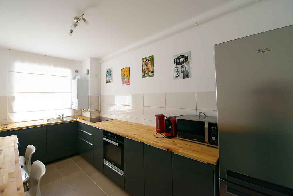 Apartamente Olivero Braşov Extérieur photo