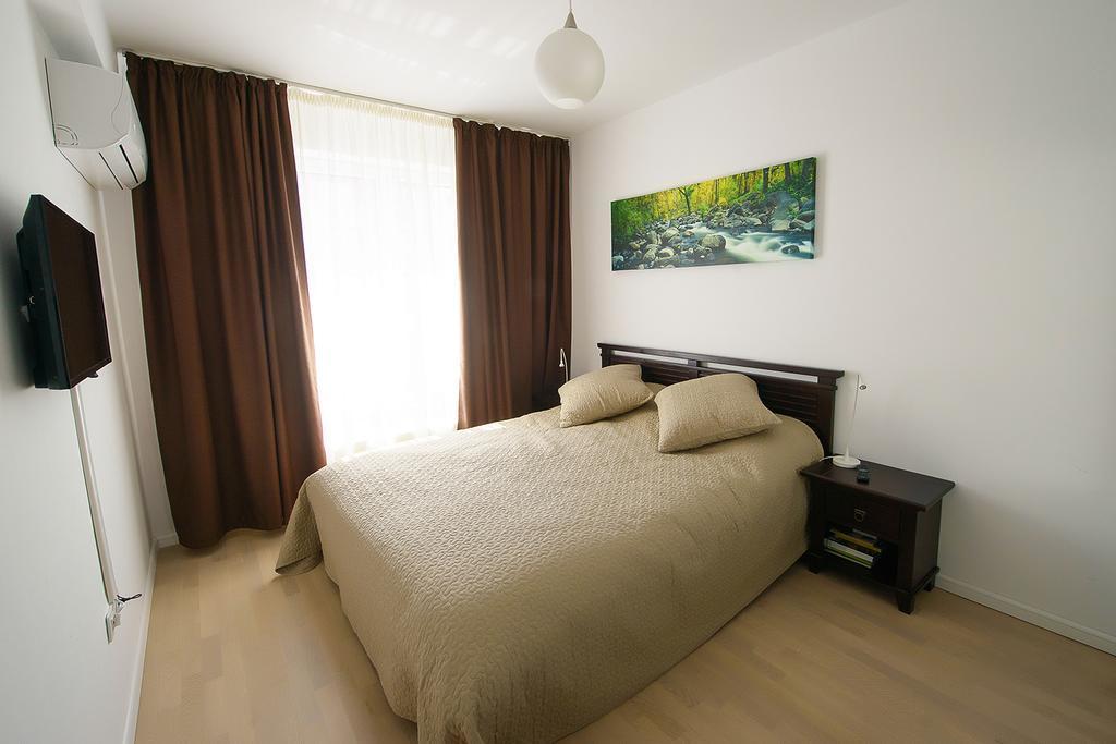 Apartamente Olivero Braşov Extérieur photo