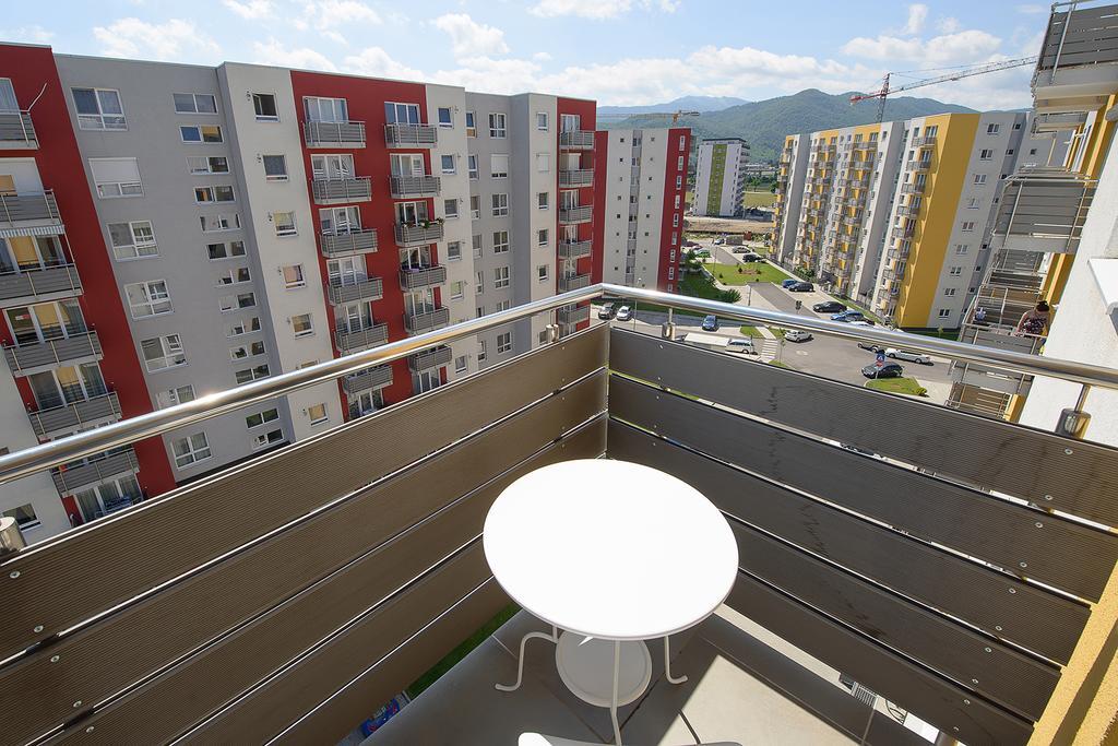 Apartamente Olivero Braşov Extérieur photo