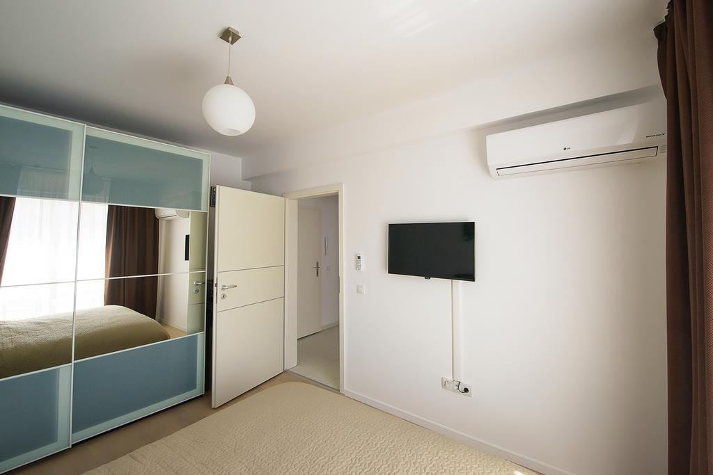 Apartamente Olivero Braşov Extérieur photo
